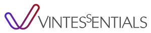 Vintessentials Logo