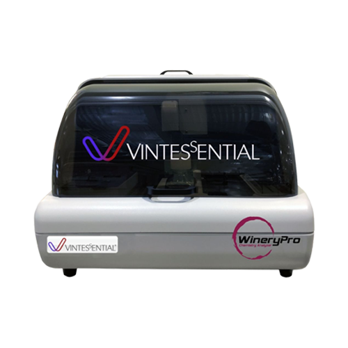WineryPro
