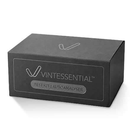 TestKit PH Auto