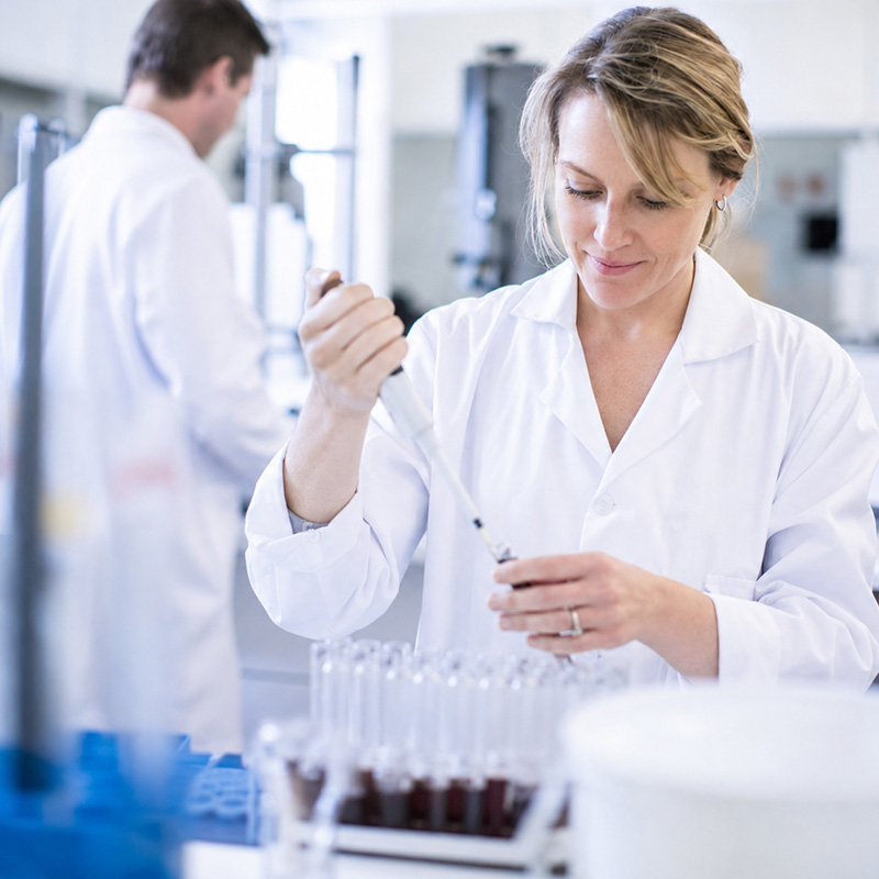 Wine science
